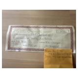 Mr Kï¿½s $25 Gift Certificate and Menï¿½s XL T-Shirt