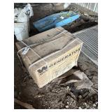 Wen 4050 Generator in Box