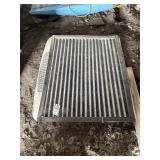 Grill for Freightliner