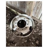 Steel Rim