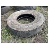 LT235/85R16 tire