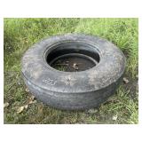 Michelin 295/80R22.5 tire