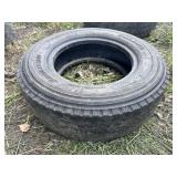 Bridgestone LT225/75R16 tire