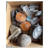 Flat of Lights, Hardware, and Trailer Plugs