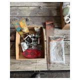 Truck Ball, Trailer Lights, more