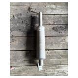 IH 3 Muffler
