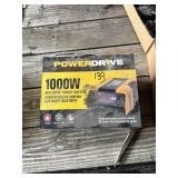 1000W Blue Tooth Power Inverter