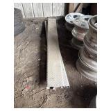 Diamond Plate Runners