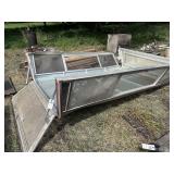 Unicover truck topper