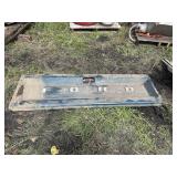 Ford tailgate