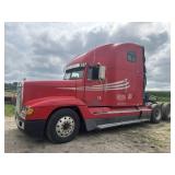 ï¿½94 Freightliner FLD 120