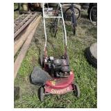 Snapper push mower