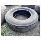 ST205/75D14 tire