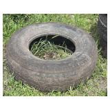 265/75R16 tire