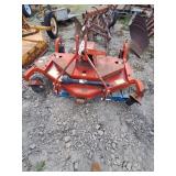 Farm King 3pt Finish Mower