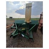 Loftness 3pt snowblower