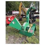 3pt Wood Chipper
