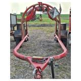 '04 FISK LP Tank Trailer