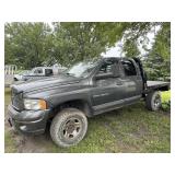 '04 Dodge Ram 2500   238,000 Miles