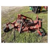 Buhler/Farm King Finish Mower 60'