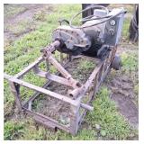 15,000 Watt PTO Generator