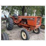 Allis Chalmers 185