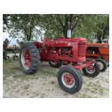 1949 Farmall M