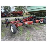 Tebben 3 pt. Ripper 7 Shank