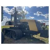 Cat Challenger 65D  Serial # 2ZJ02134