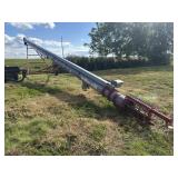 Hutchison Auger   12 x 61   Hanger Bearings