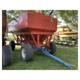 Killbros 550 Gravity Wagon