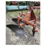 Ford 216 3pt Plow