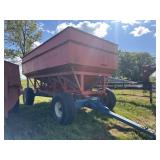 Killbros 500 bu Wagon