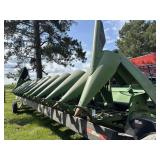 John Deere 1293 Corn Head