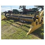 New Holland 975 Platform