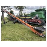 Batco 1345 Auger  Electric Motor