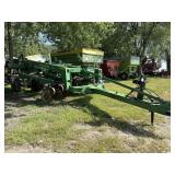 John Deere 2700 Ripper