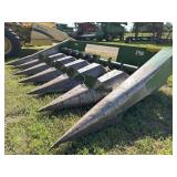 John Deere 643 Corn Head