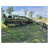 '85 John Deere 1280 Haybine