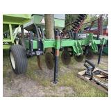 Unverferth Zone Builder 4 Shank  RIpper30'