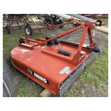 Rhino 173 3pt flail mower 72'