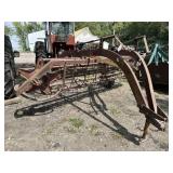 New Holland Model 55 Side Hay Rake