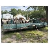 Loftness Stalk Chopper