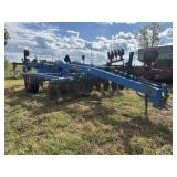 DMI Ecolo Tiger 530 B Disk Ripper