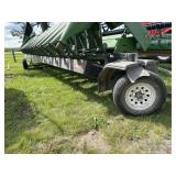 Stud King Head Trailer 32'