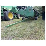 EZ Trail 680 Head Trailer