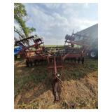 International 485 Disk 20'