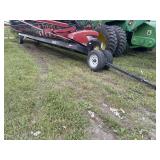 Stud King 38' Head Trailer