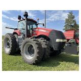 Case IH 260 Magnum