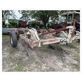 Tebben Ripper  5 shank